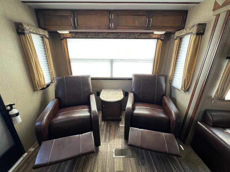 Keystone Rv Outback 278url 2016 alt