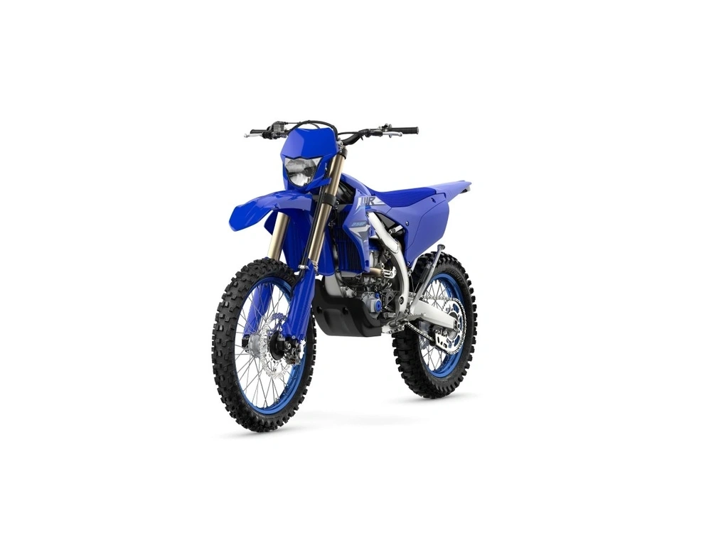 2026 Yamaha Wr250f alt