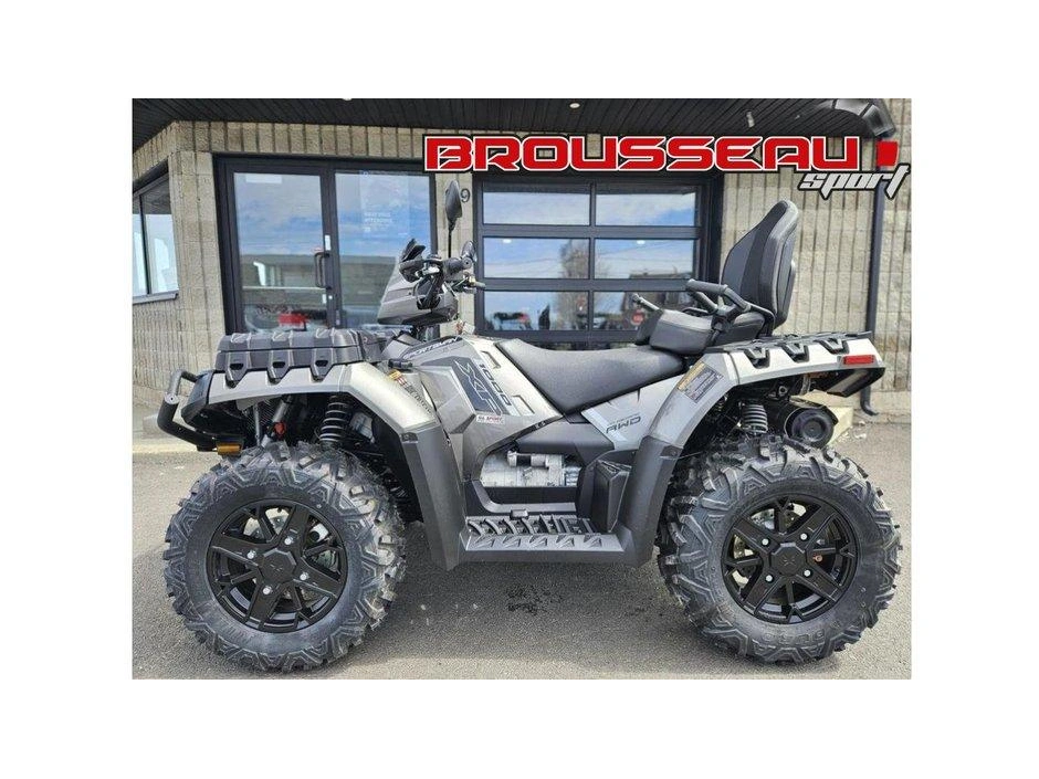 Polaris Sportsman Touring Xp 1000 Trail 2026 alt