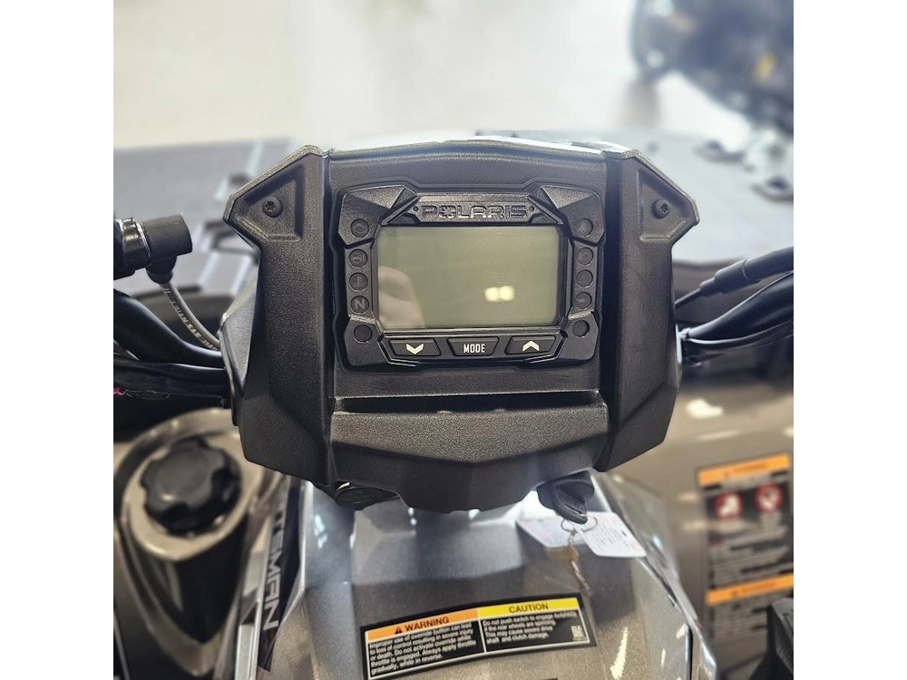 2024 Polaris Sportsman Touring Xp 1000 Trail alt