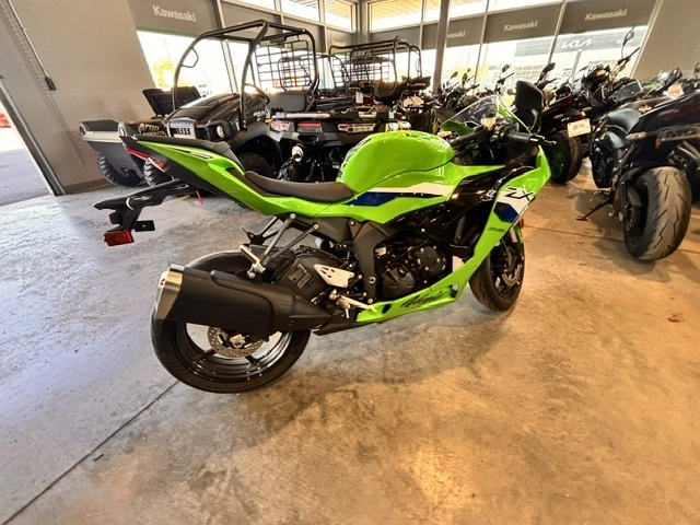 Kawasaki Ninja Zx-6r Krt Zx-6r Zx 6r Zx636 Zx-636 Zx 636 Krt Zx6 Zx6r 2026 alt