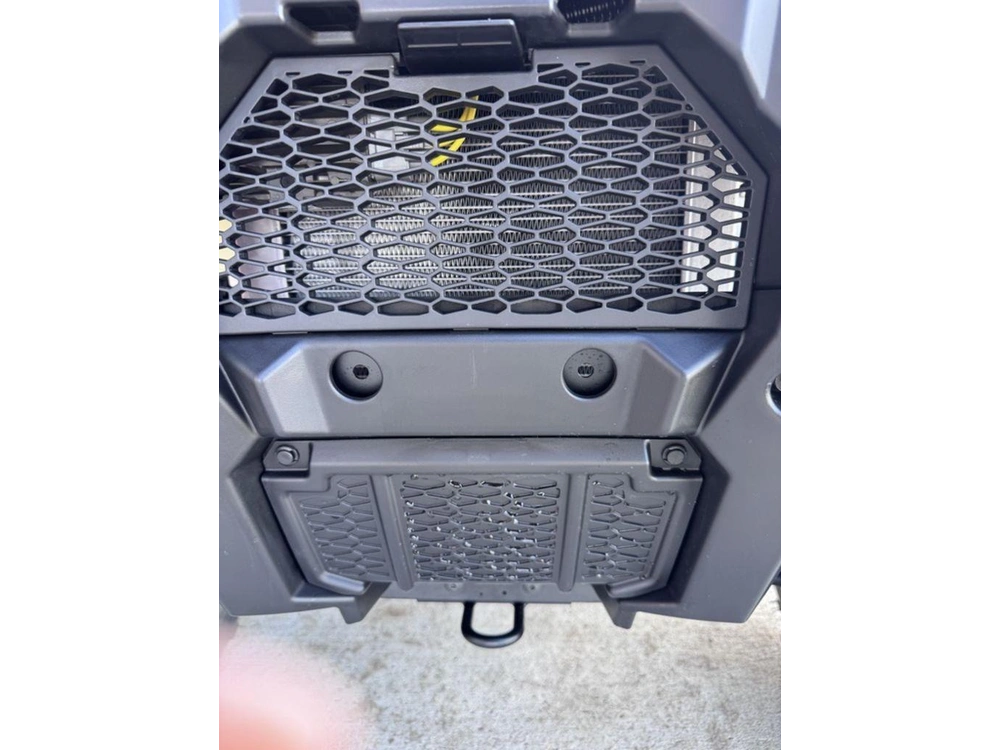 2026 Polaris Sportsman 450 H.o. alt