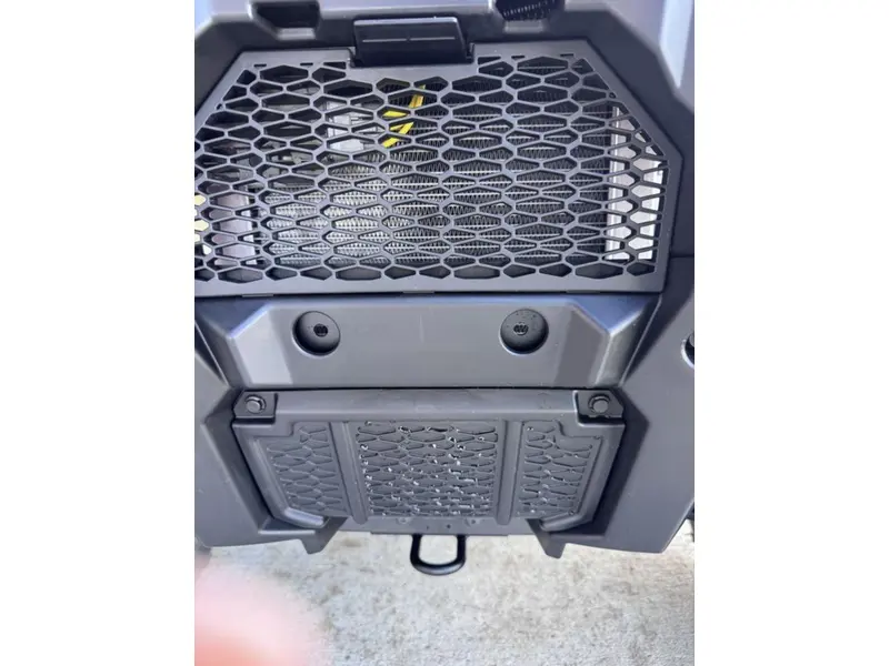 2026 Polaris Sportsman 450 H.O. thumbnail 13