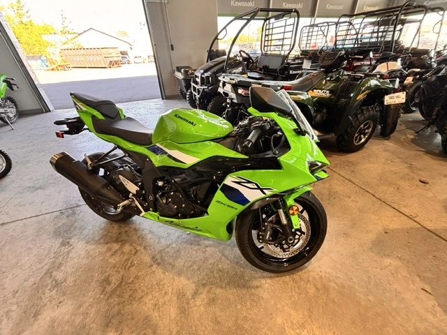 Kawasaki Ninja Zx-6r Krt Zx-6r Zx 6r Zx636 Zx-636 Zx 636 Krt Zx6 Zx6r 2026 alt