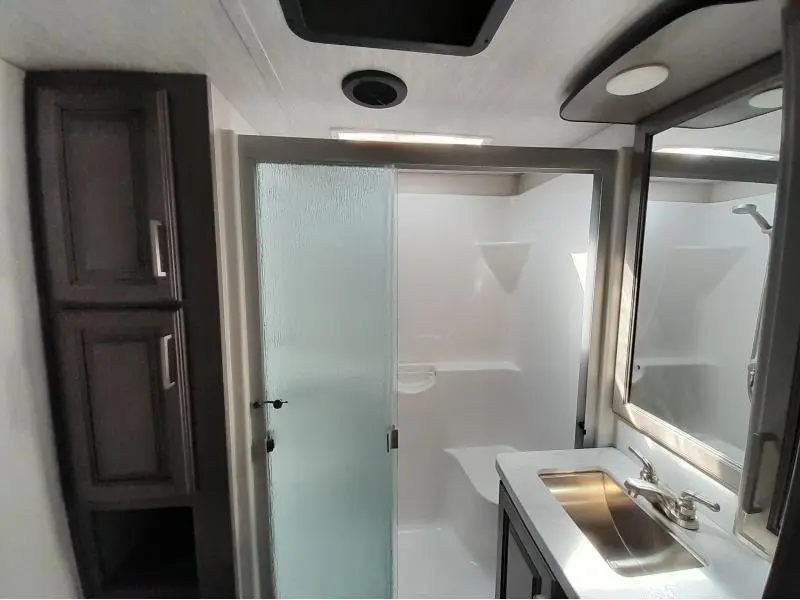 2021 Keystone RV Montana