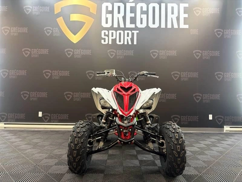 Yamaha Raptor 700r Se 2026 alt