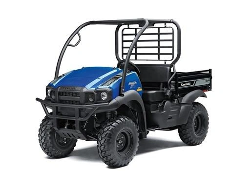 Kawasaki Mule Sx 4x4 Xc 2026 alt