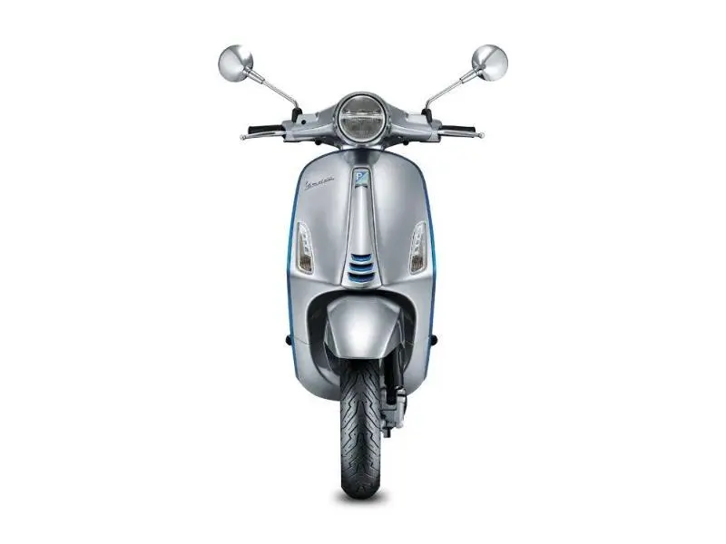2020 Vespa Elettrica (45kWh) thumbnail 4