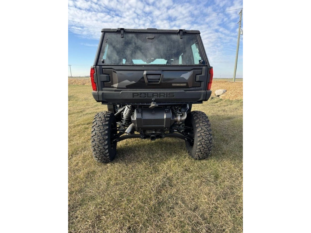 2026 Polaris Xpedition Adv Northstar alt