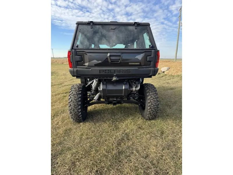 2026 Polaris XPedition ADV NorthStar thumbnail 2