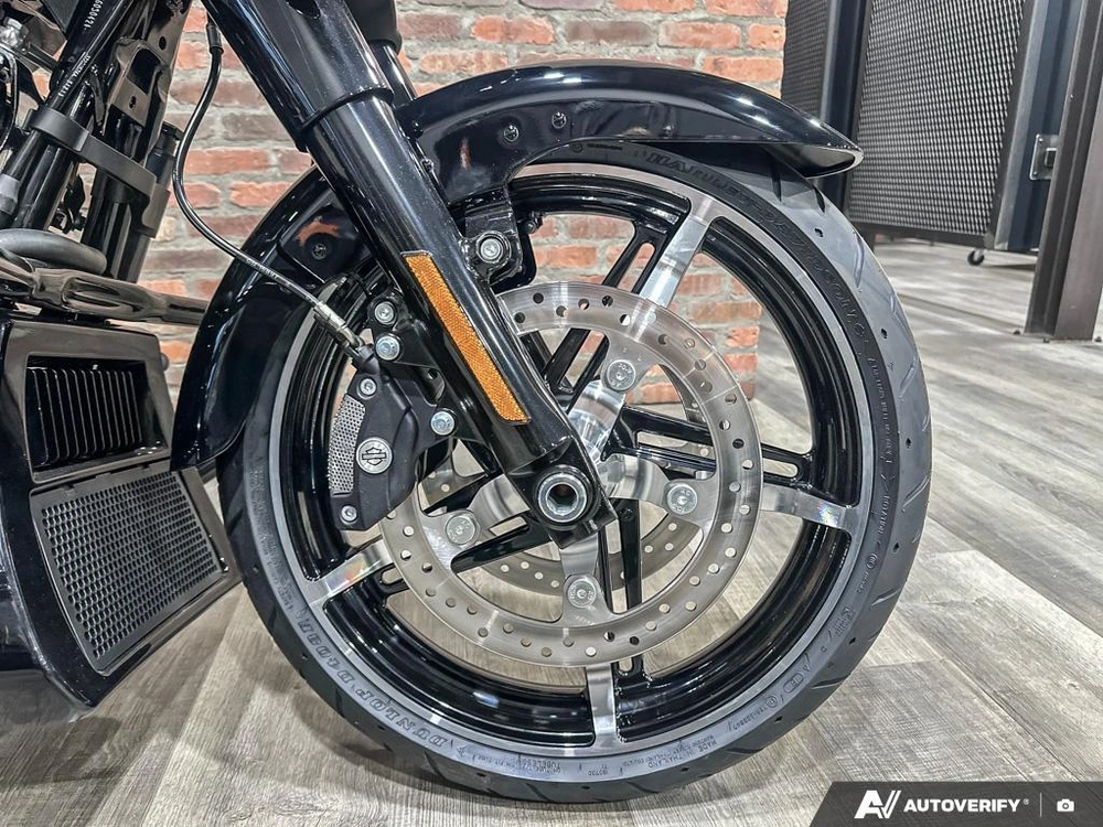 2026 Harley-davidson Street Glide alt