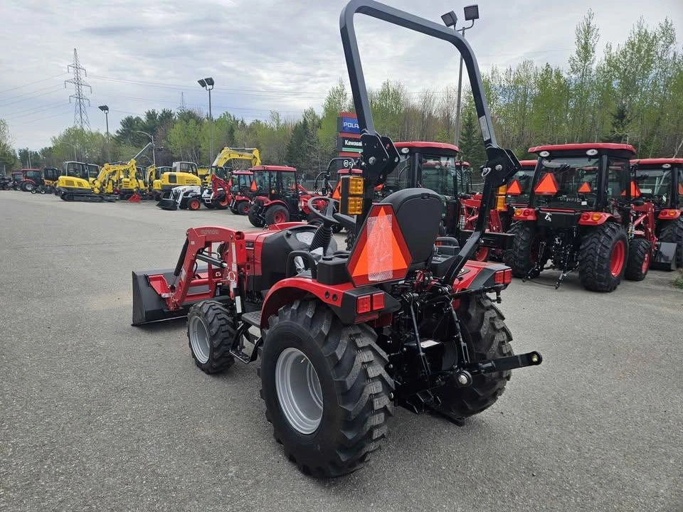 Mahindra 2126 Hst Rops 2026 alt