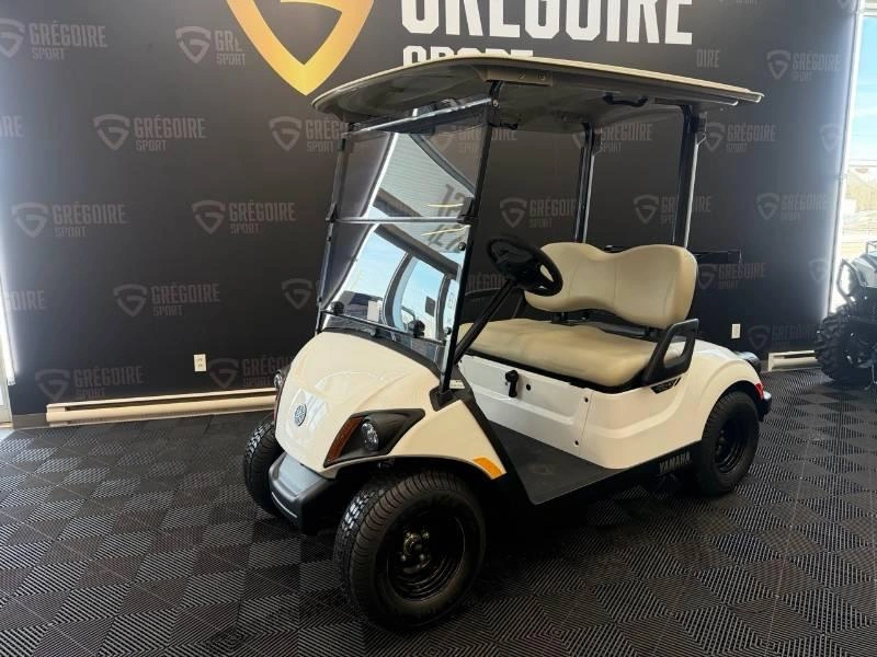 2025 Yamaha Drive2 alt