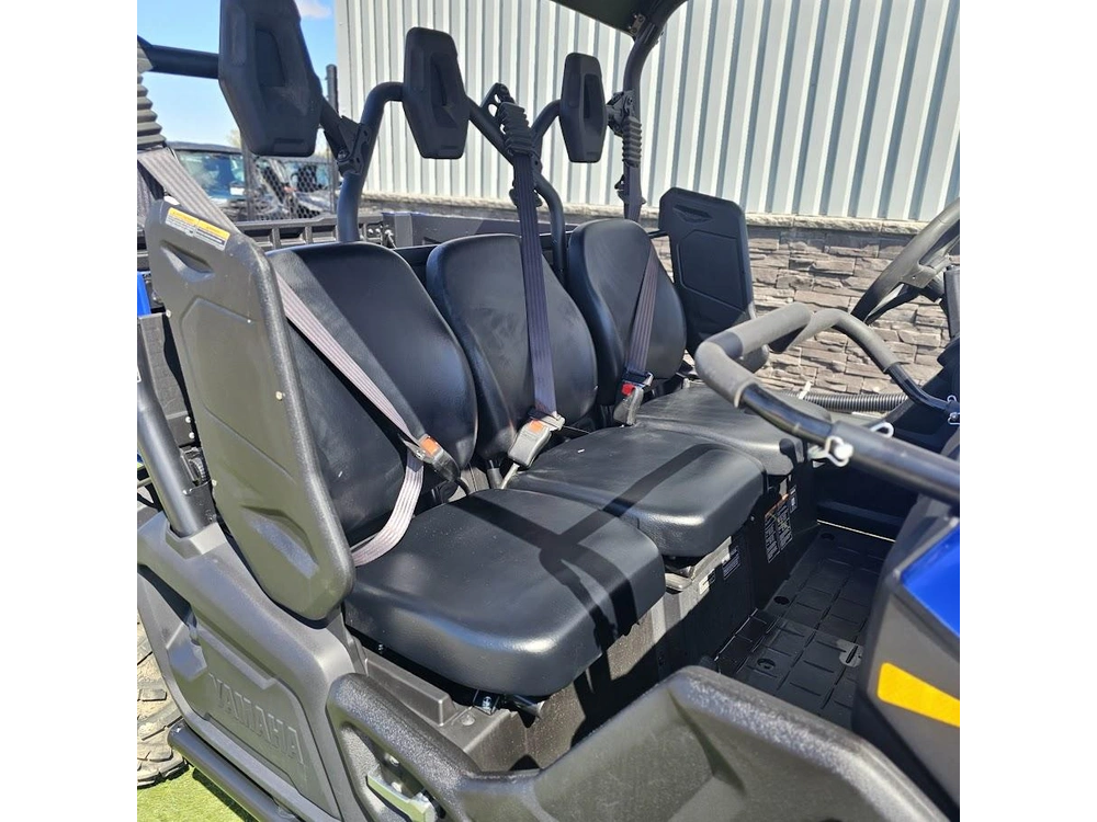 2026 Yamaha Viking Eps alt