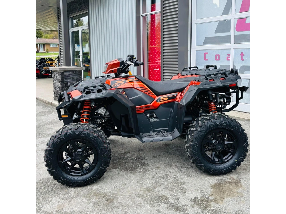 Polaris Sportsman Xp 1000 S A26slz95af 2026 alt