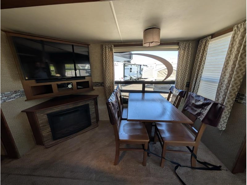 Highland Ridge Rv Open Range 318rls 2016 alt