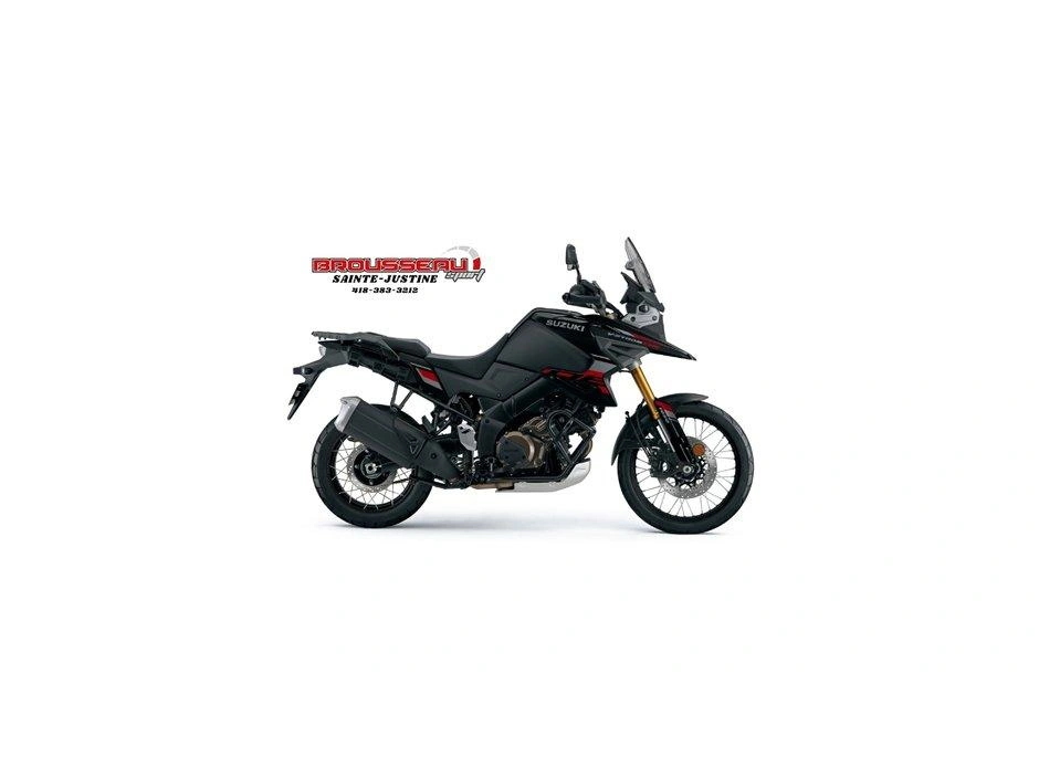 Suzuki V-strom 1050de 2026 alt