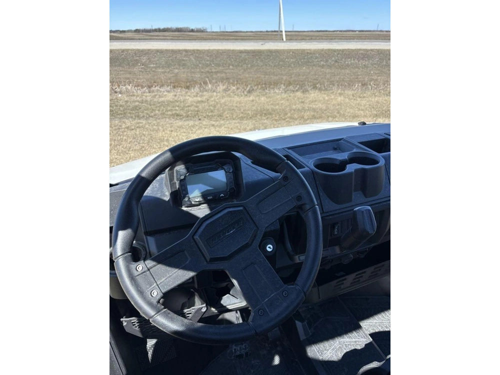 2026 Polaris Ranger 1000 Premium alt