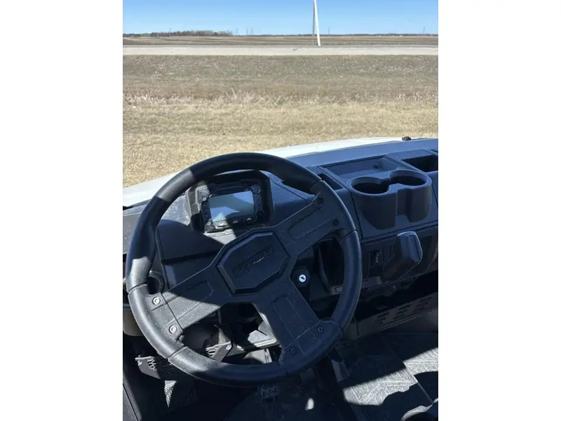2026 Polaris Ranger 1000 Premium thumbnail 17