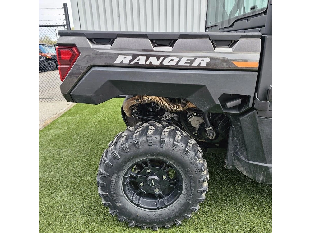 2024 Polaris Ranger Xp 1000 Northstar Ultimate alt