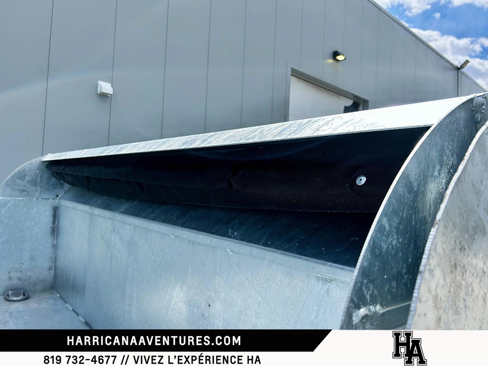 Canada Trailers Dt8316-14k 2026 alt