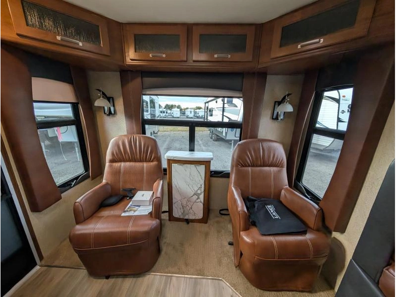 Lance Camper Lance 2375 2021 alt