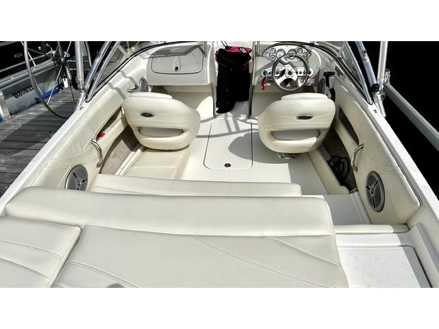 Maxum Marine 1800 Sr3 2009 alt