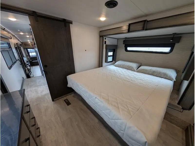 2023 Keystone RV Montana