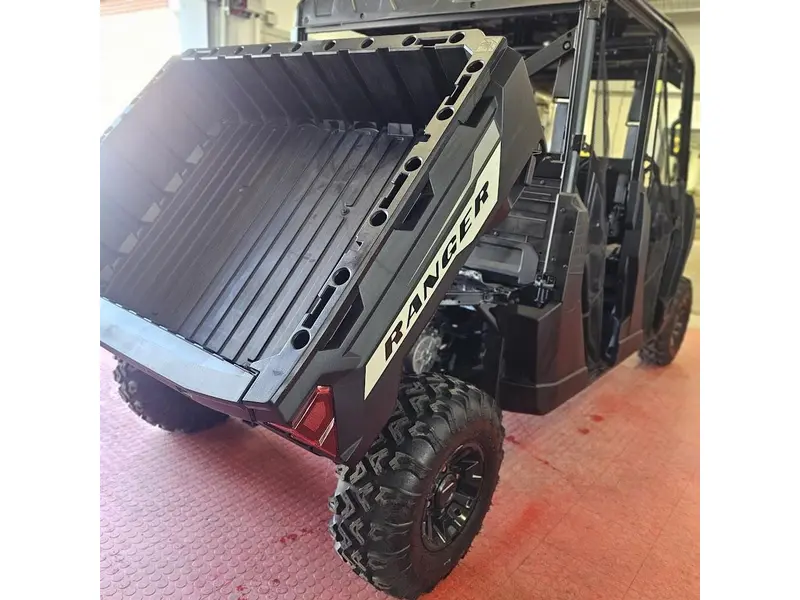 2025 Polaris RANGER CREW 1000 PREMIUM thumbnail 16