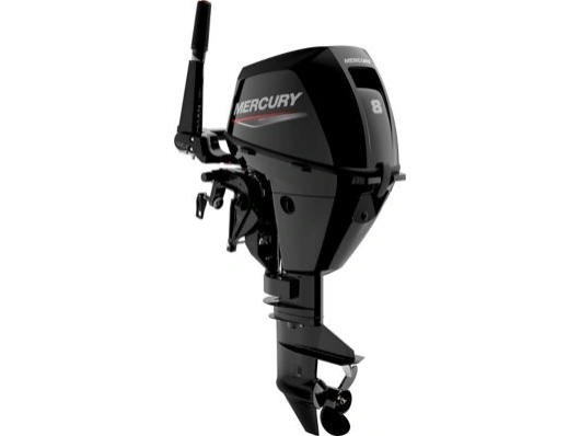 None Mercury Marine Mercury 8mh alt