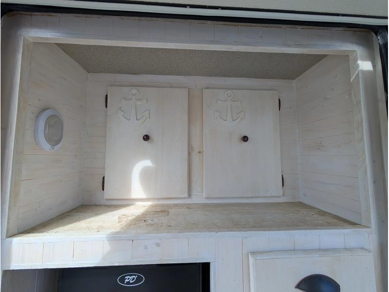 Keystone Rv Sprindale 302fwrk 2018 alt