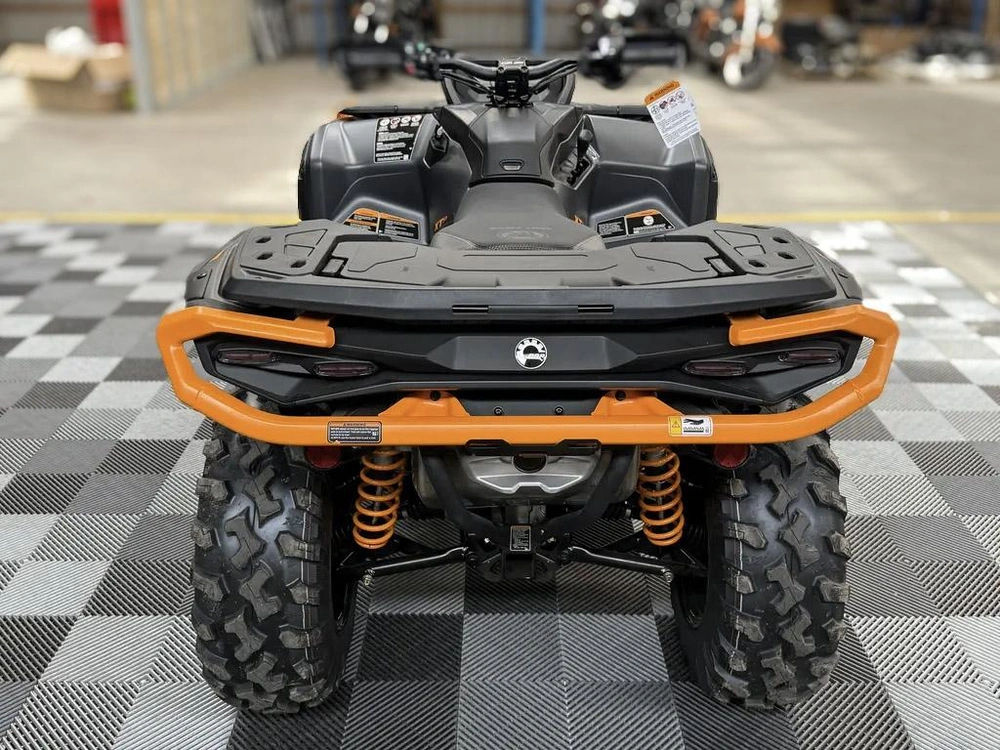 2026 Can-am Atv Outl Xtp 1000r Gy 26 alt
