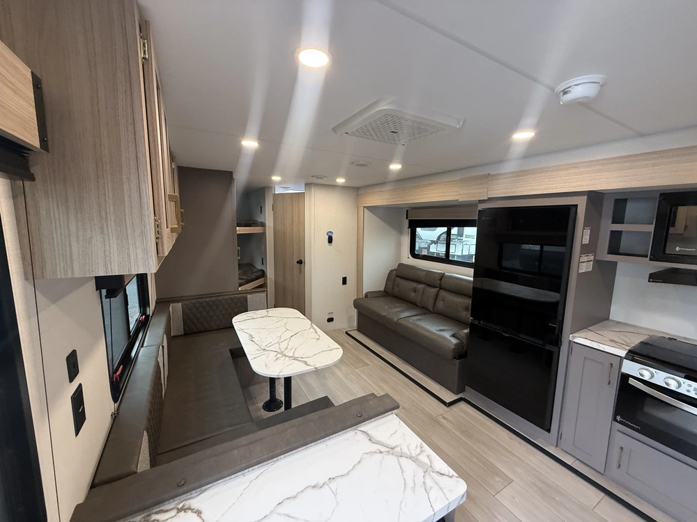 Kz-rv Sportsmen Se 291bhkse 2027 alt