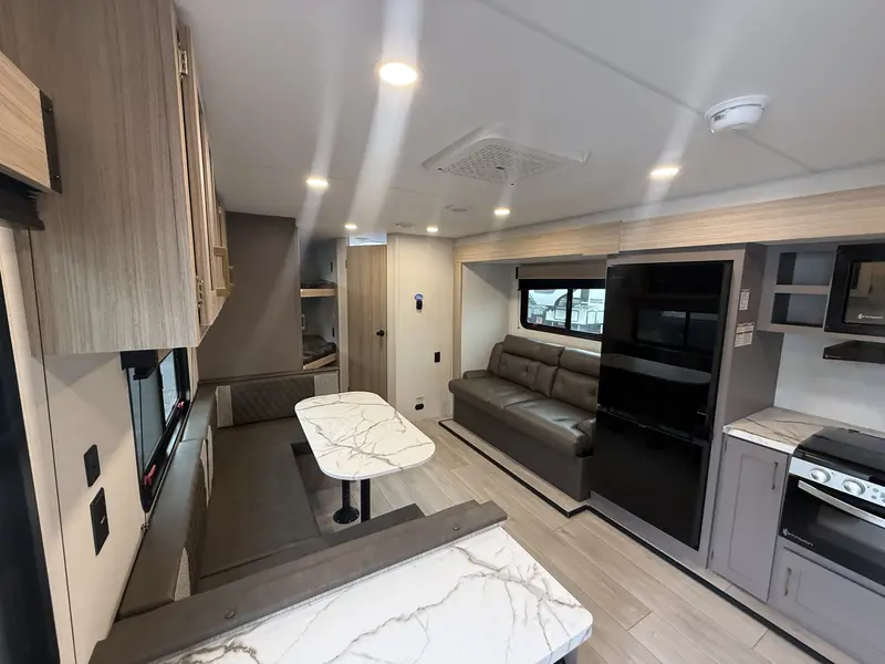 KZ-RV Sportsmen SE 291BHKSE 2027