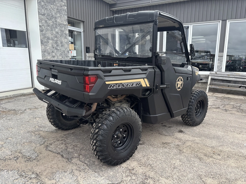 Polaris Ranger 1000 Premium 2020 alt
