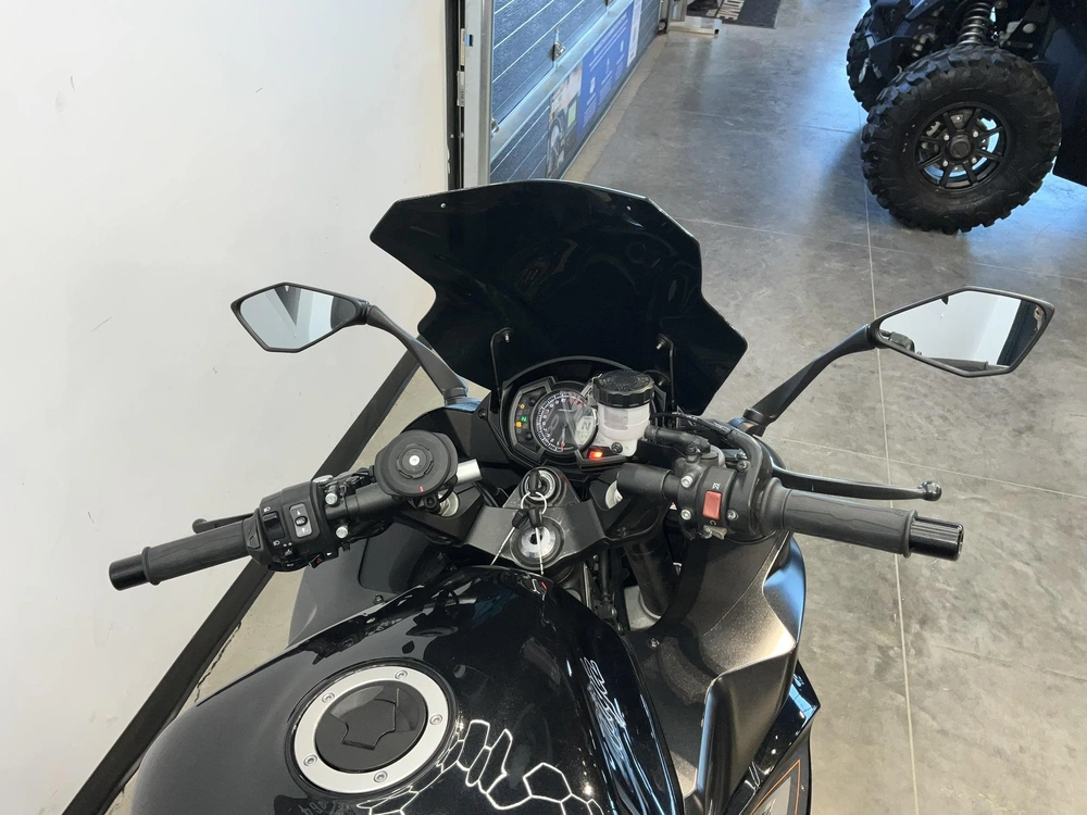 2019 Kawasaki Ninja 1000 Sx alt