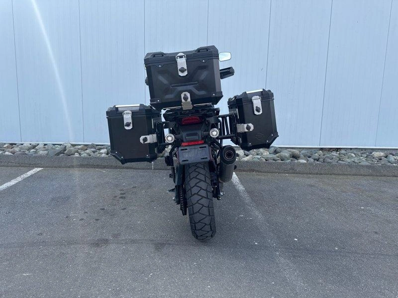 2021 Harley-davidson Ra1250s - Pan America™ 1250 Special alt