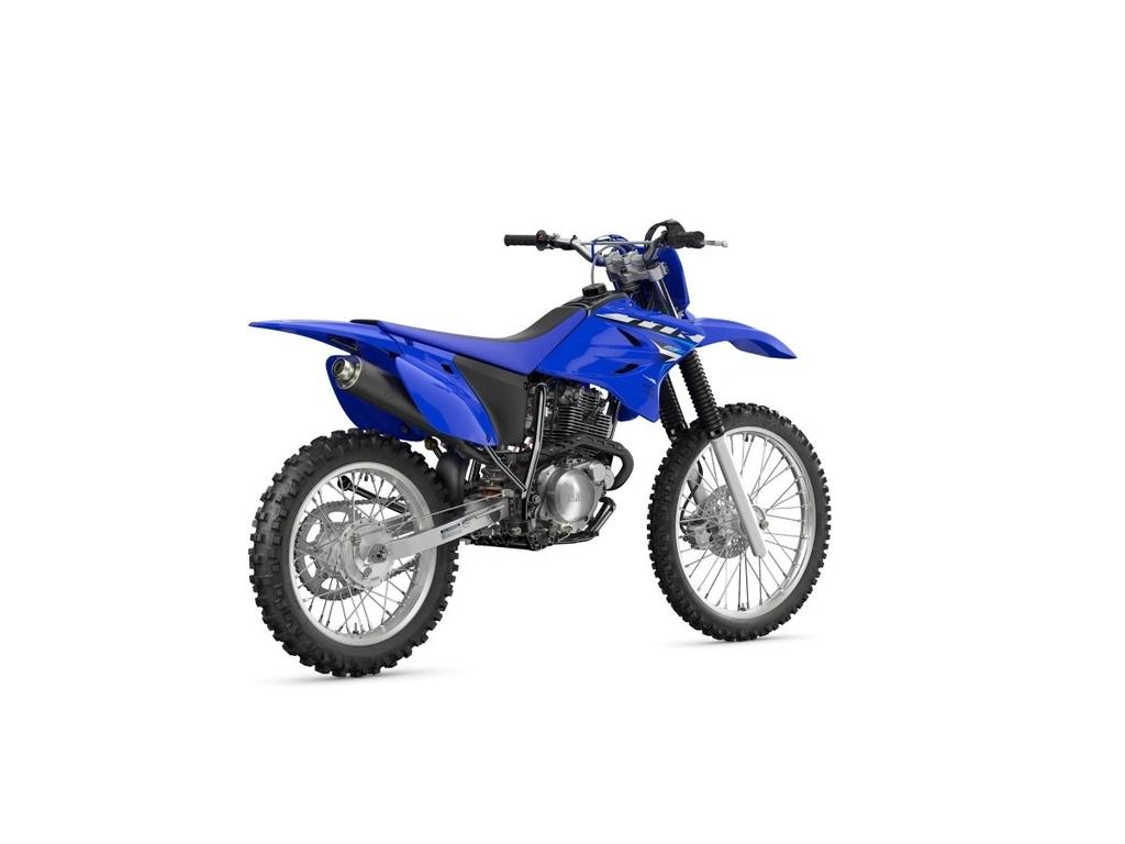 2026 Yamaha TT-R 230 for Sale
