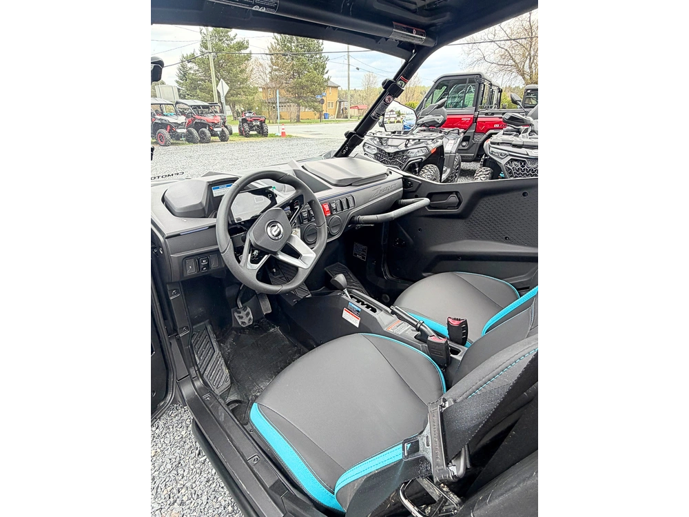 Cfmoto Zforce 950 Sport 2026 alt