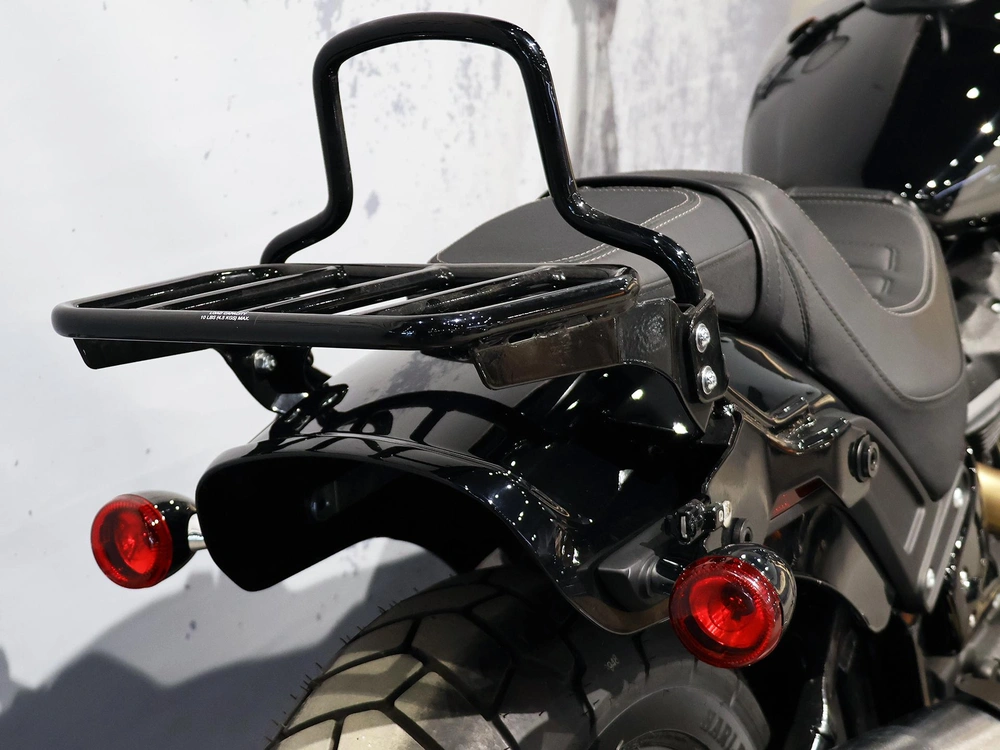 2023 Harley-davidson Fat Bob Fxfbs alt