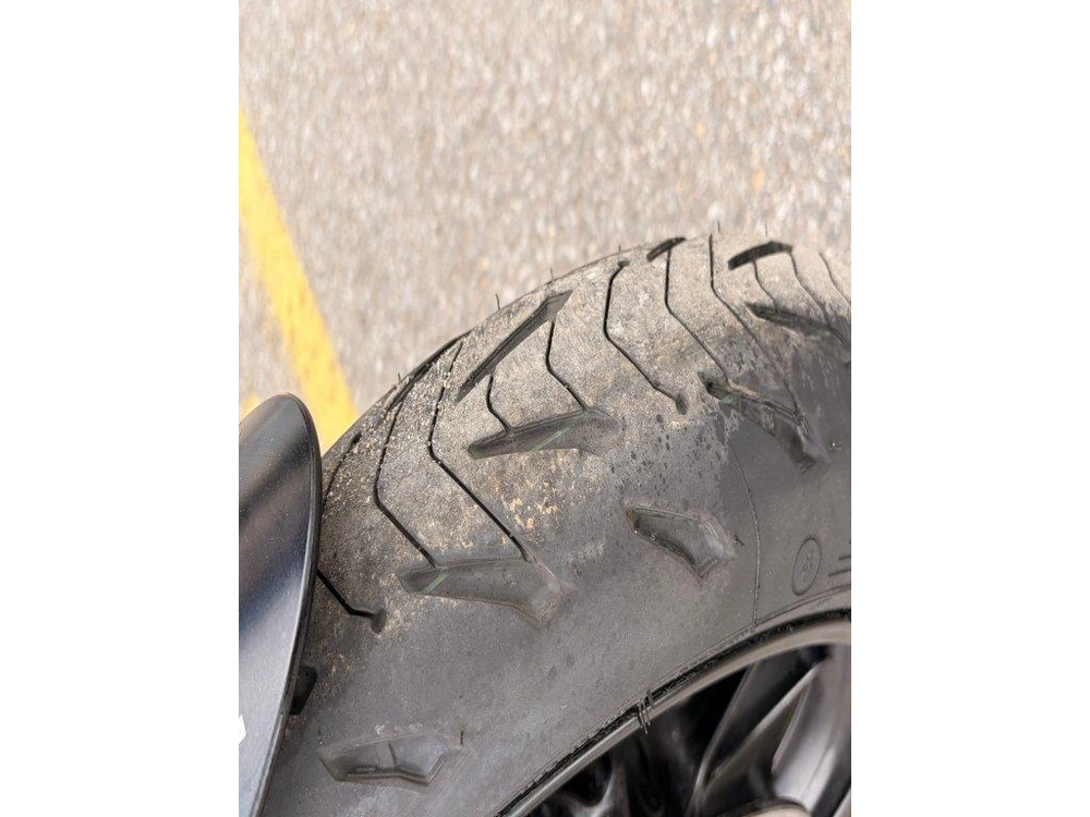 Yamaha Mt-09 2018 alt