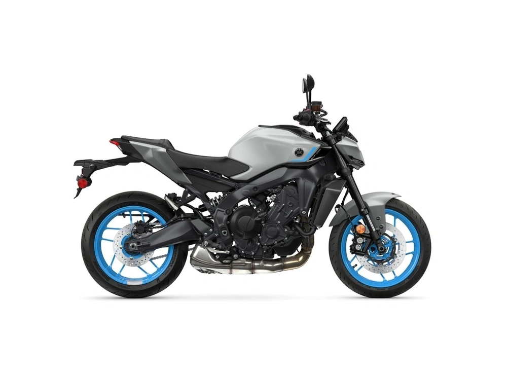 2026 Yamaha Mt-09 alt