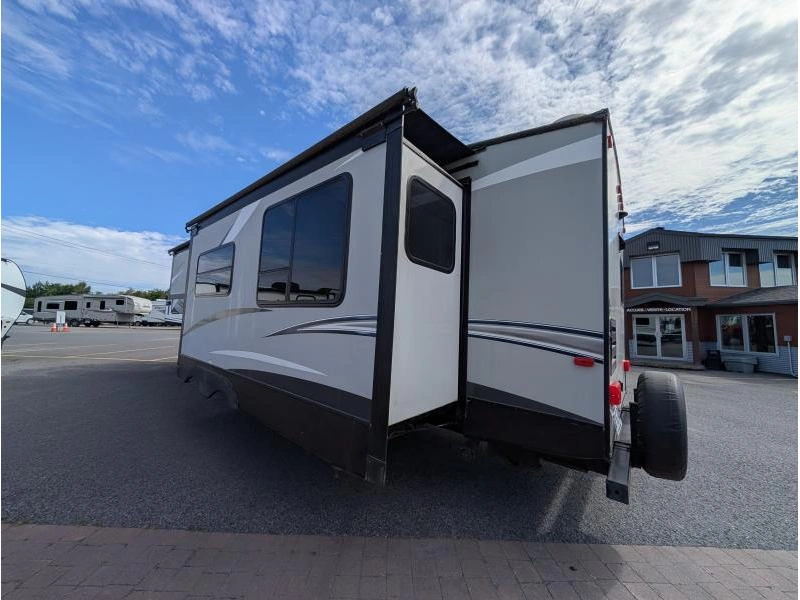Keystone Rv Sprindale 302fwrk 2018 alt