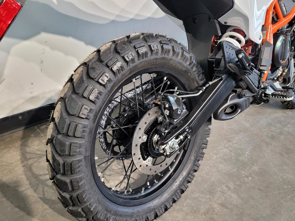 2025 Ktm 390 Adventure R *4.99%/48 Mois💳 alt