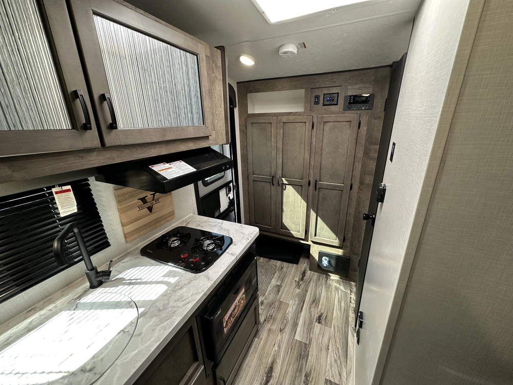 Venture Rv Sonic Lite 150vrk 2023 alt