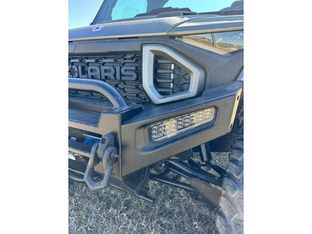2025 Polaris Ranger Xd 1500 Northstar Ultimate alt
