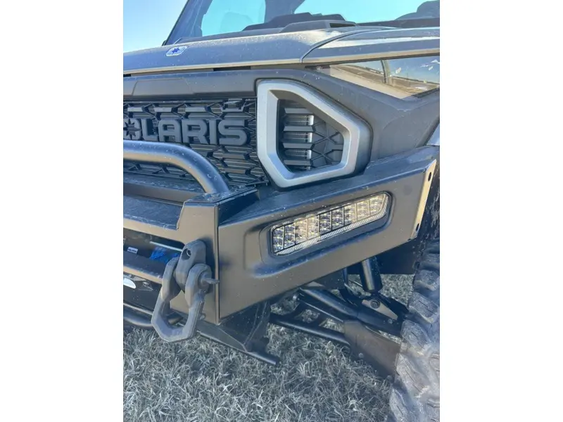 2025 Polaris Ranger XD 1500 NorthStar Ultimate thumbnail 9