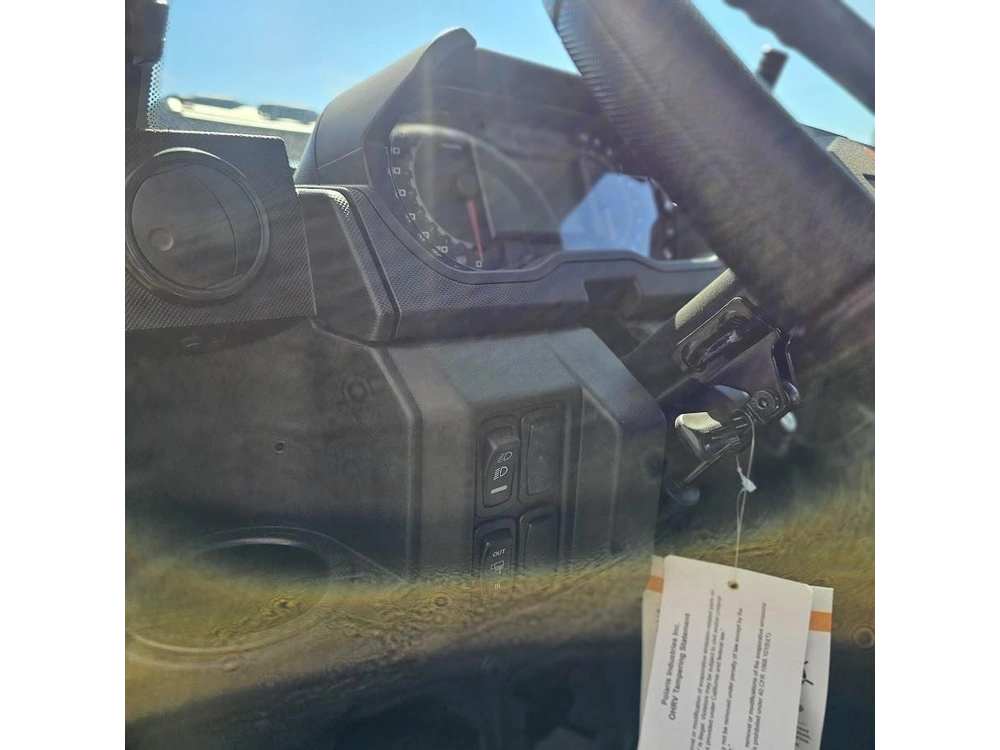 2026 Polaris Ranger Xp 1000 Northstar Premium alt