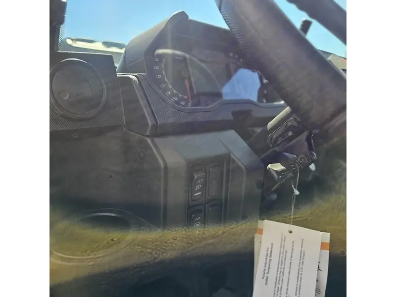 2026 Polaris RANGER XP 1000 NORTHSTAR PREMIUM thumbnail 24
