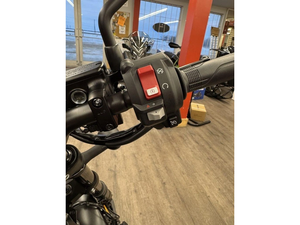 2026 Honda Rebel 1100 alt